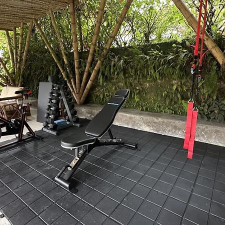 Lodge Paraiso Verde La Linda 外观 照片