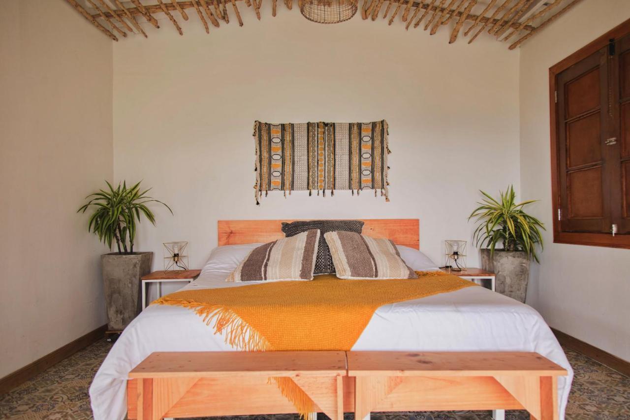 Lodge Paraiso Verde La Linda 外观 照片