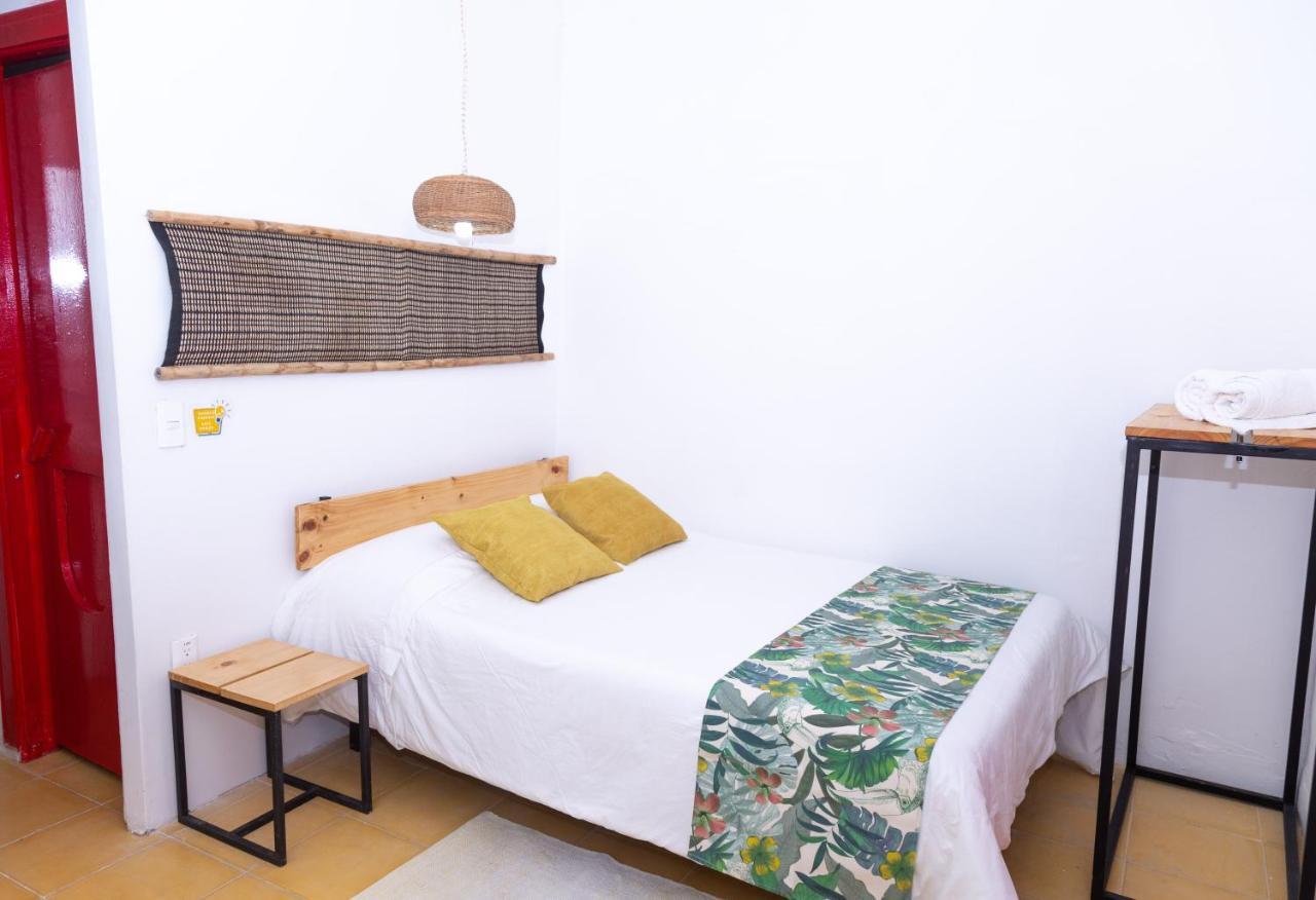 Lodge Paraiso Verde La Linda 外观 照片