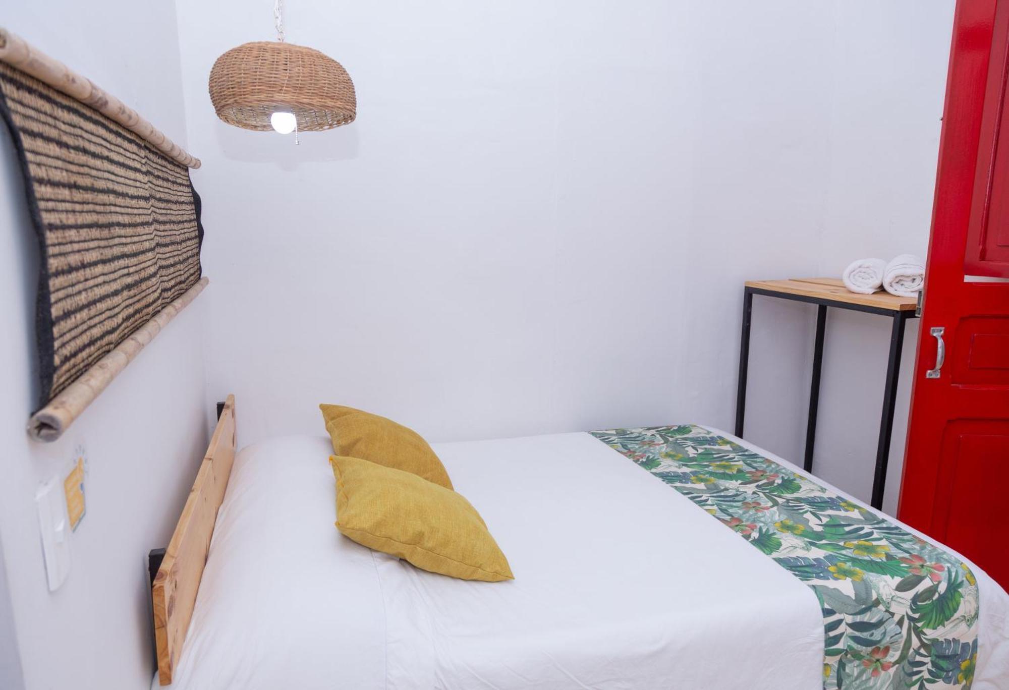 Lodge Paraiso Verde La Linda 客房 照片