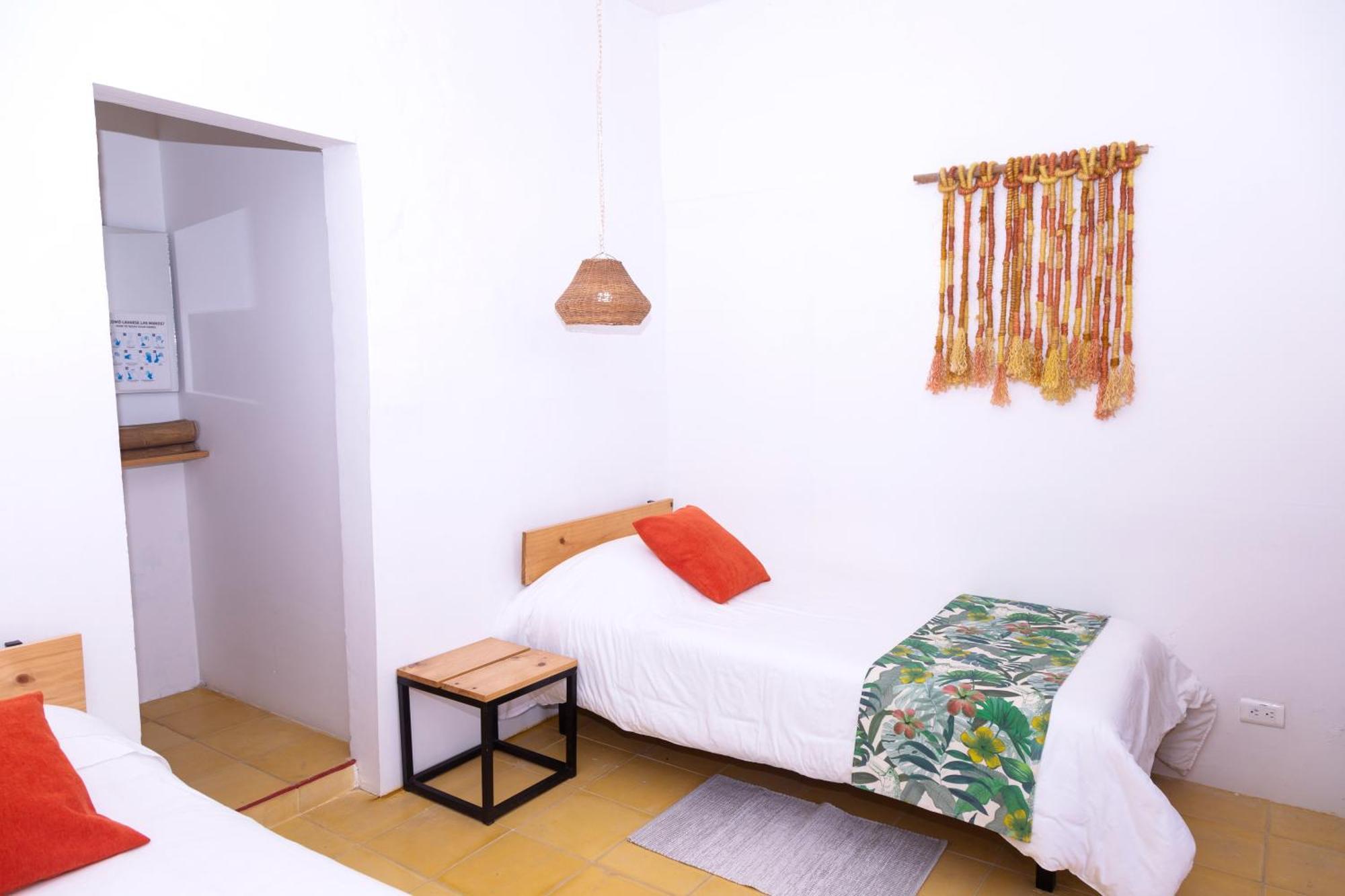 Lodge Paraiso Verde La Linda 客房 照片