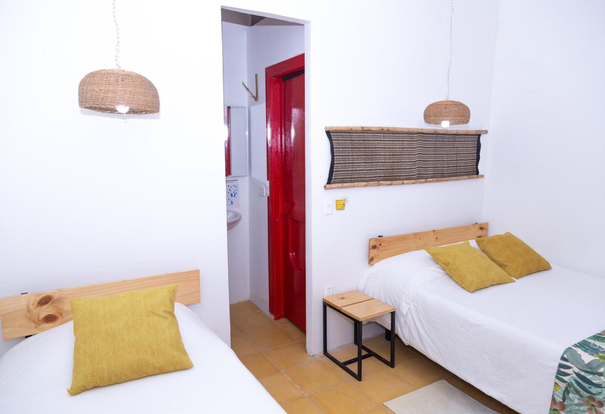 Lodge Paraiso Verde La Linda 客房 照片