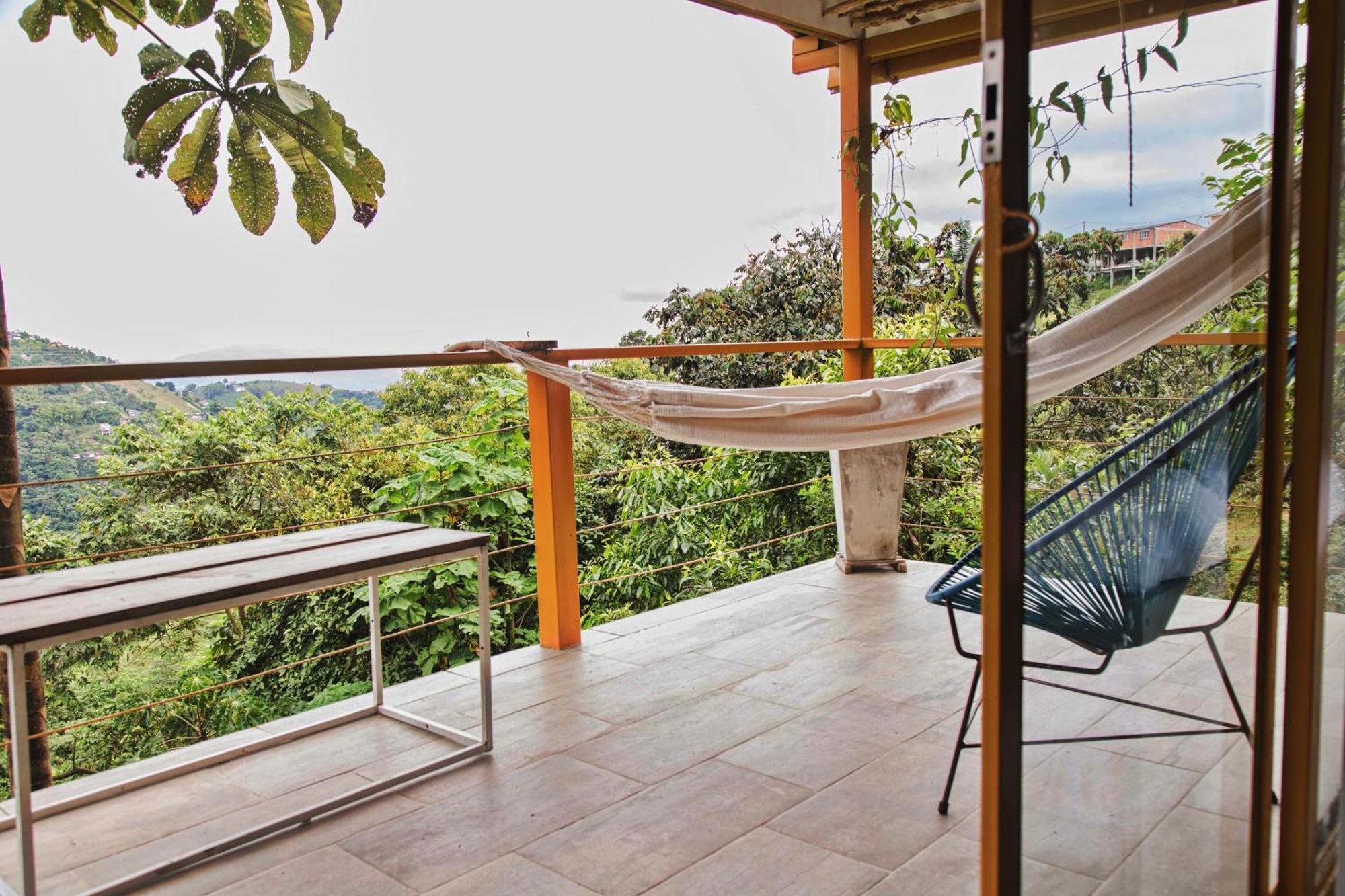 Lodge Paraiso Verde La Linda 客房 照片