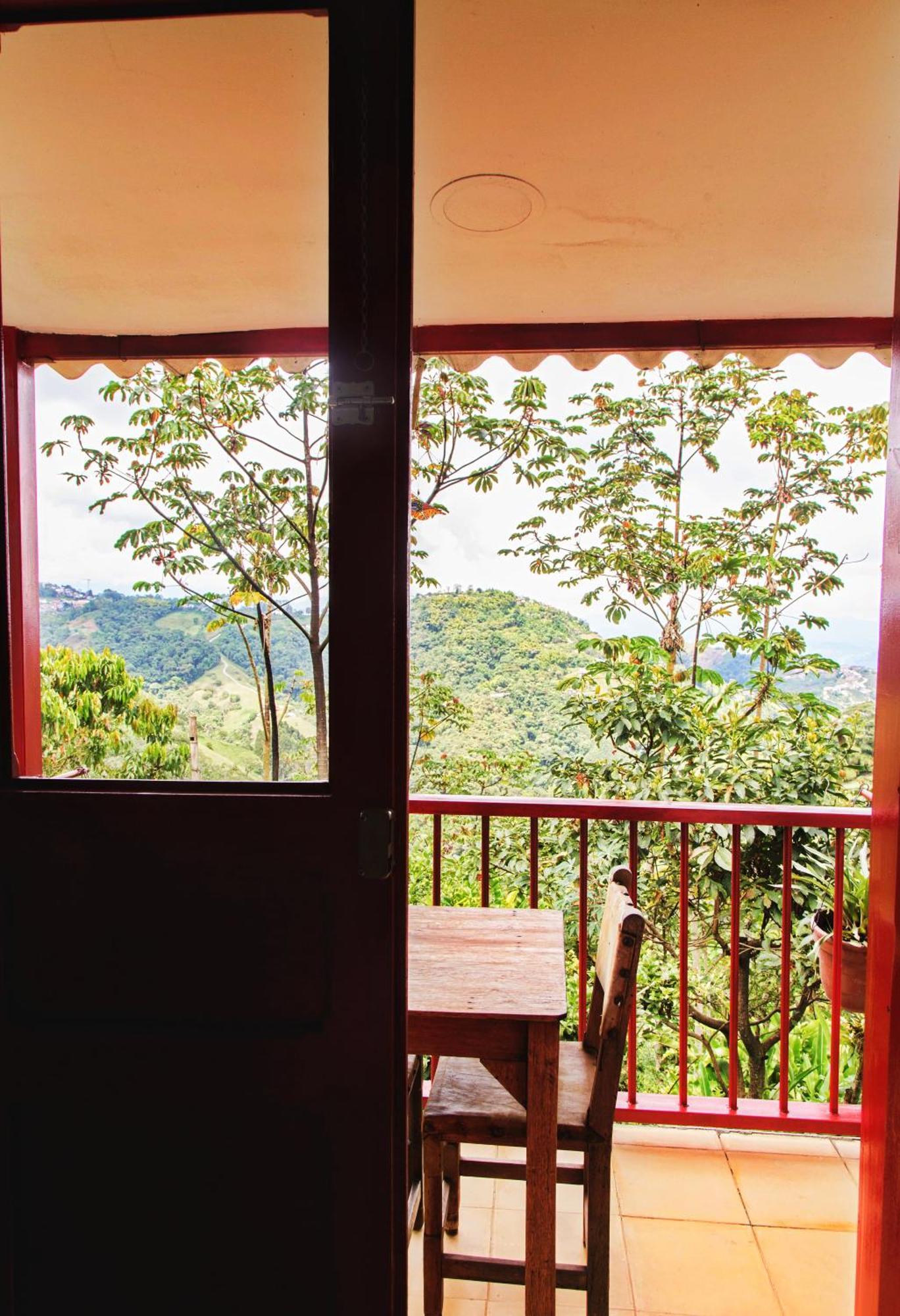 Lodge Paraiso Verde La Linda 客房 照片