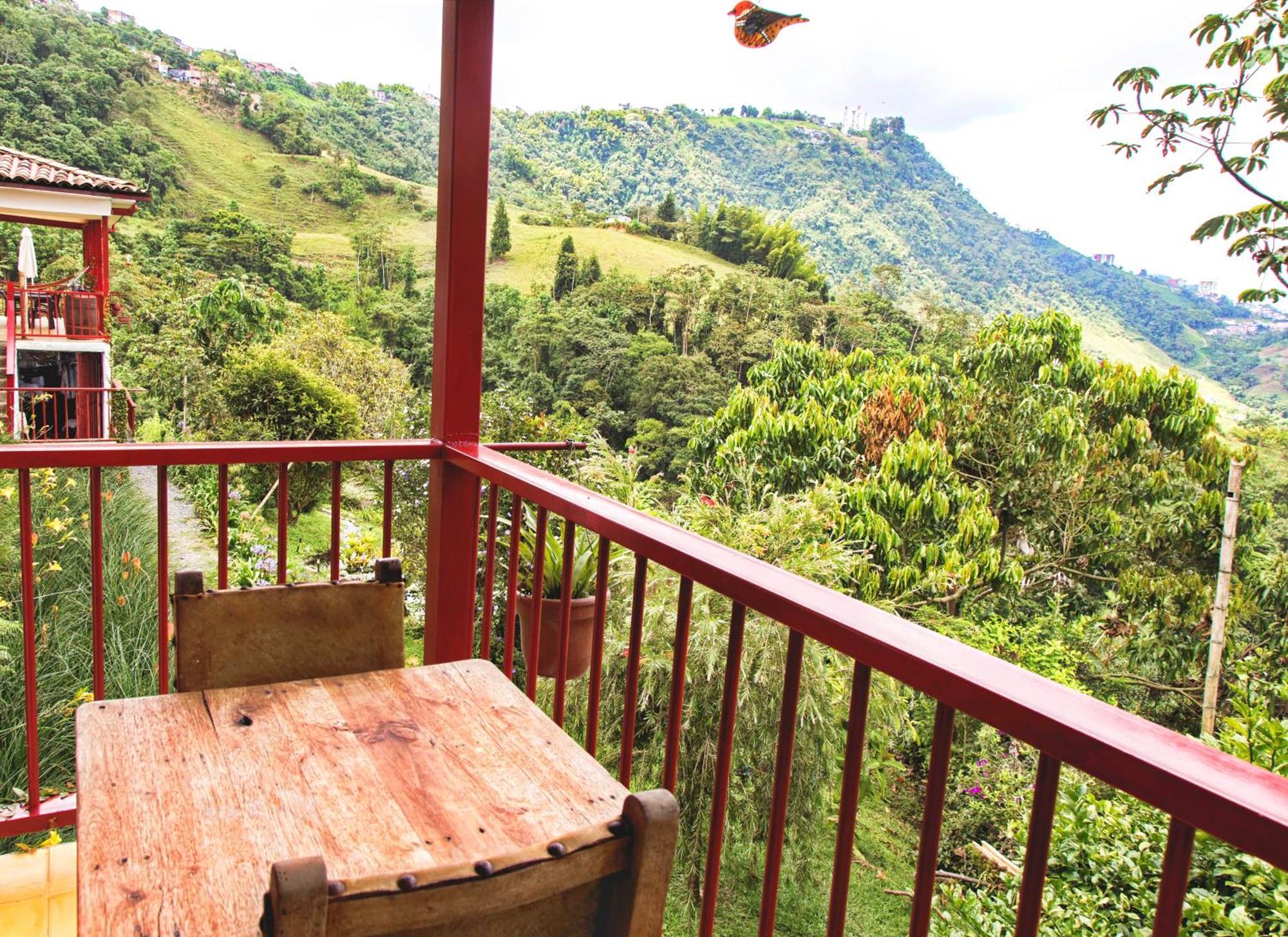 Lodge Paraiso Verde La Linda 客房 照片